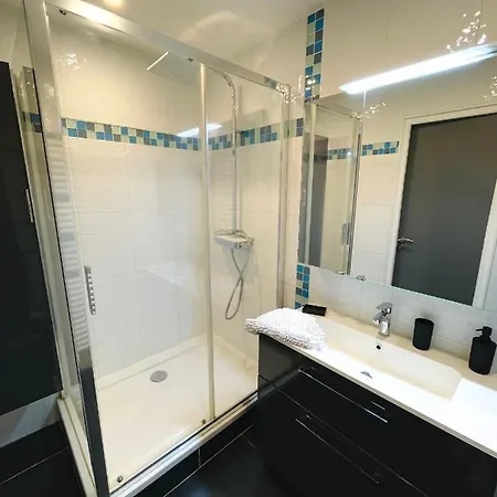 Le Loft A Le Chatel Boissy-le-Chatel