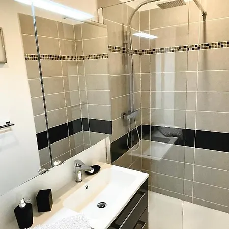 Apartment Le Loft A Le Chatel *