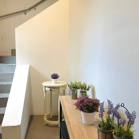 Le Loft A Le Chatel Boissy-le-Chatel