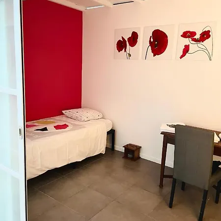 Le Loft A Le Chatel Apartament *