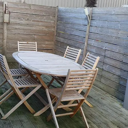 Le Loft A Le Chatel *