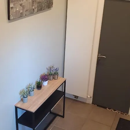 Apartment Le Loft A Le Chatel