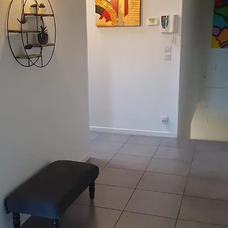 Le Loft A Le Chatel *