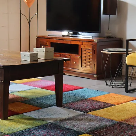 Le Loft A Le Chatel Apartment