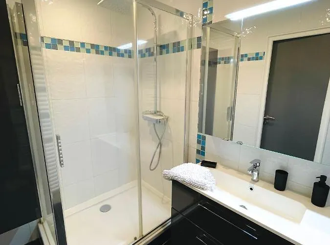Le Loft A Le Chatel Boissy-le-Chatel