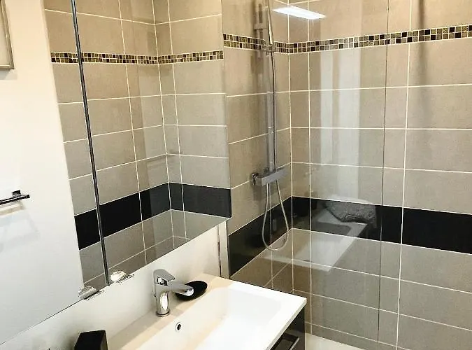 Appartement Le Loft A Le Chatel *