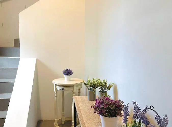 Le Loft A Le Chatel Boissy-le-Chatel