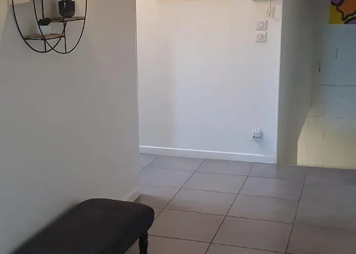 Le Loft A Le Chatel *